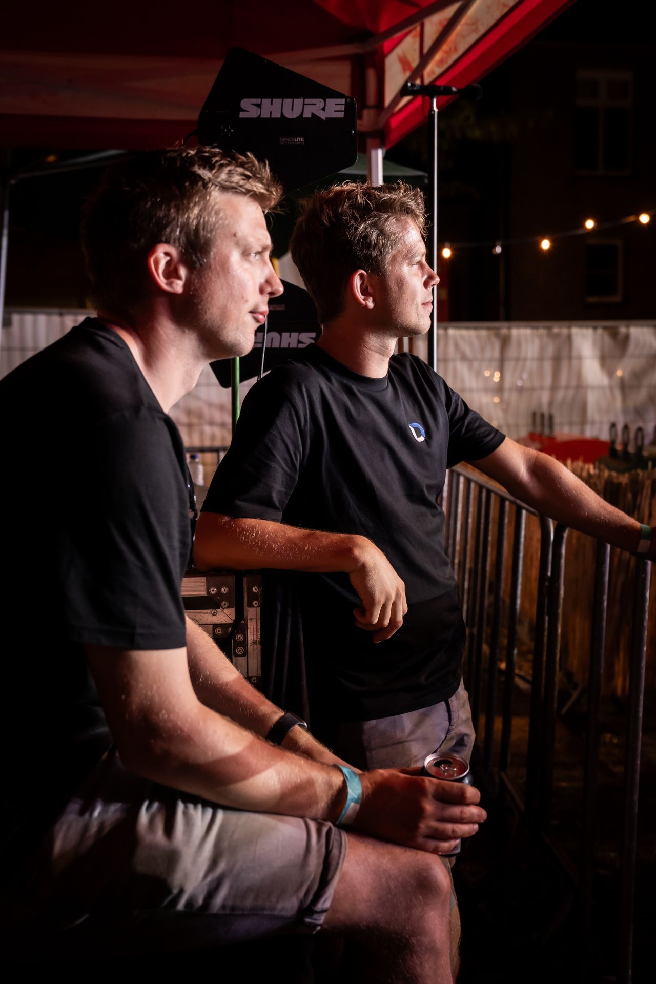 Festival Tijdmachine vorig jaar